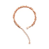 Bracelet Bronzallure Femme in  Alliage Métallique WSBZ02501.R
